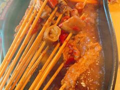 -牛小嫩串串火锅(老国贸总店)
