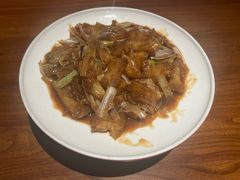 -崔义清鲁菜馆(大明湖店)