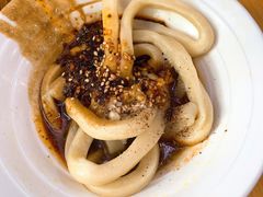 手工甜水面-华兴街自力面店
