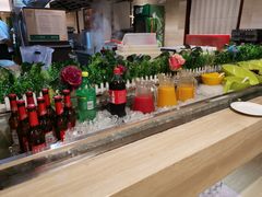 -福州大饭店-自助餐