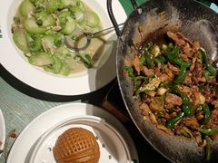 -费大厨辣椒炒肉(太平老街店)