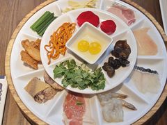 -芸南道·过桥米线(昆明老街旗舰店)