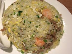 虾仁蛋炒饭-鼎泰丰(德基广场店)