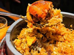 -隐炉和牛烧肉店(群力店)