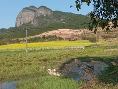 -南武当山景区