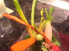 -Ginza Onodera铁板烧(外滩十八号店)