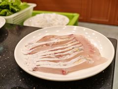 -正能量脆肉鲩火锅