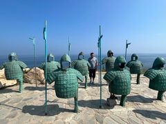 -养马岛旅游度假区