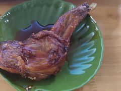 -雲记卢妈冷锅串串(中道街总店)