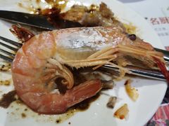 -芭菲盛宴·环球美食(解放碑英利国际店)