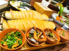 -福来齐·鲁菜海鲜·渔家菜(朝阳街分店)