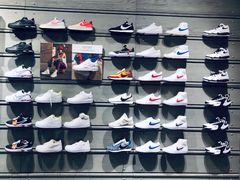 -NIKE品牌体验店(南京东路店)