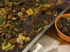 -特色油卤串串(水碾河店)