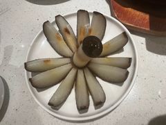 -北大荒人•新东北菜(青岛银座店)