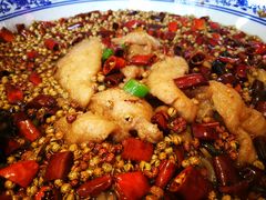 福茂源麻麻鱼-福茂源横山铁锅羊肉(牡丹园店)