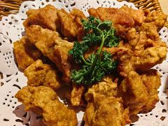 -前海沿·青岛菜(李沧万达店)
