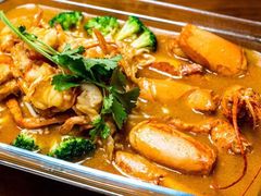 -鑫阿强海鲜大排档·老厦门特色菜(中山路店)