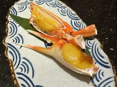 -極上萬膳·日料放题(海岸城店)