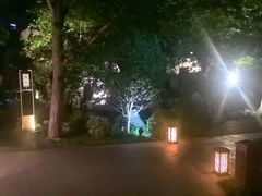 -君庭中餐厅(友谊宾馆店)