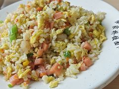 -蒋家桥饺面店(东关街店)