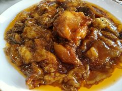 -清真·同发顺饭庄·烧麦(总店)