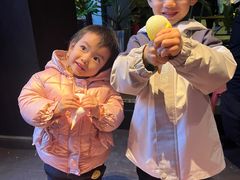 -永安鱼庄·镇江菜(东吴路店)