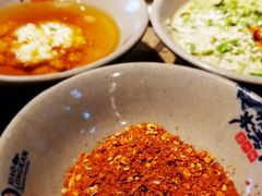 -小龙坎老火锅(北京三里屯店)