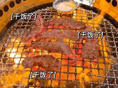 -老乾杯和牛烧肉(王府中环店)