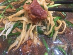 -张二面馆(山门口店)