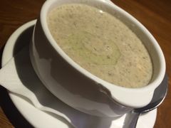 -JINNS锦时 steak&pizza(浸信会礼拜堂旧址店)