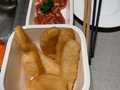 -海底捞火锅(天津SM城市广场店)