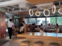 -老碗会·陕西手工面(中心书城店)