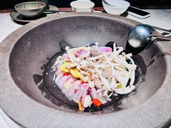 -鲜潭蒸汽石锅鱼(五道口购物中心店)