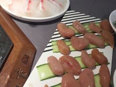 -蜀九香火锅(九眼桥店)