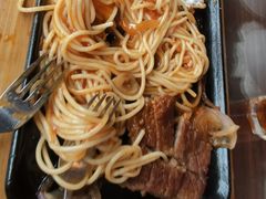 -豪享来中西餐厅(广灵店)