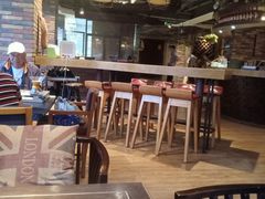 -风雅老树咖啡(福州路店)