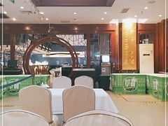 大堂-眉州东坡(亚运村店)