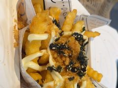 -TACO STAR 塔可星(下沙宝龙店)