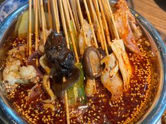 -肖四女乐山跷脚牛肉(南汇大学城生活广场店)