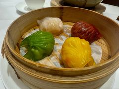 -白天鹅宾馆-宏图府餐厅