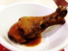 卤鸡腿-钟姐炖品(万象城店)