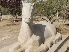 -北京十三陵国家森林公园蟒山景区
