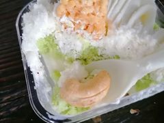 -云朵上的鱼(莘庄店)