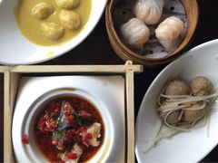 福朋酒店聚味轩中餐厅-苏州园区福朋喜来登酒店·聚味轩中餐厅