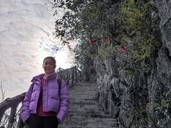 -融水老君洞景区