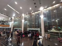 -宁波大剧院