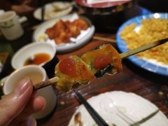 -鸟鹏烧鸟居酒屋(熙龙湾店)