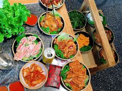 -酒拾烤肉(泉塘店)