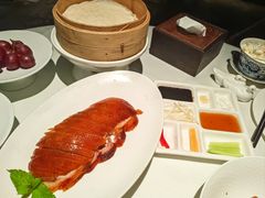 -四季民福烤鸭店(故宫店)