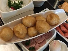 -海底捞火锅(龙岗星河COCO Park店)